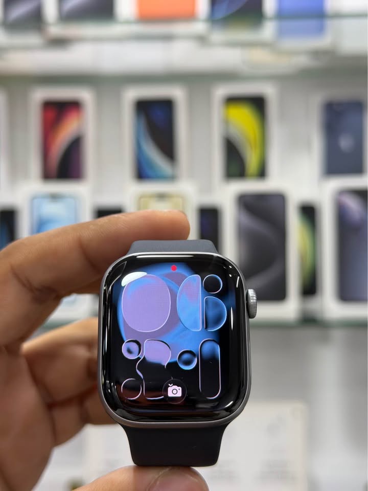 Apple Watch Series 11 – 42mm – LTE