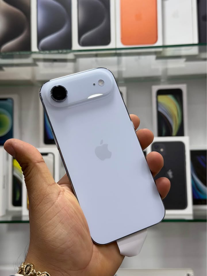 iPhone 17 Air – 256GB – Nuevo