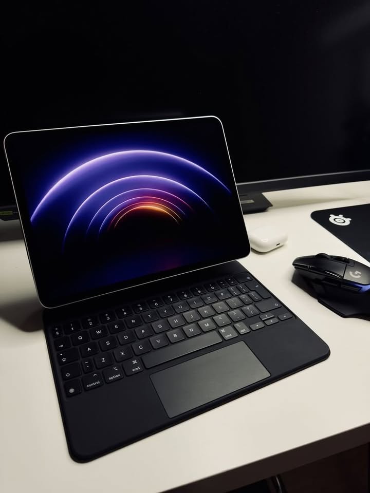 iPad Pro 11” (3ª Generación) – M1