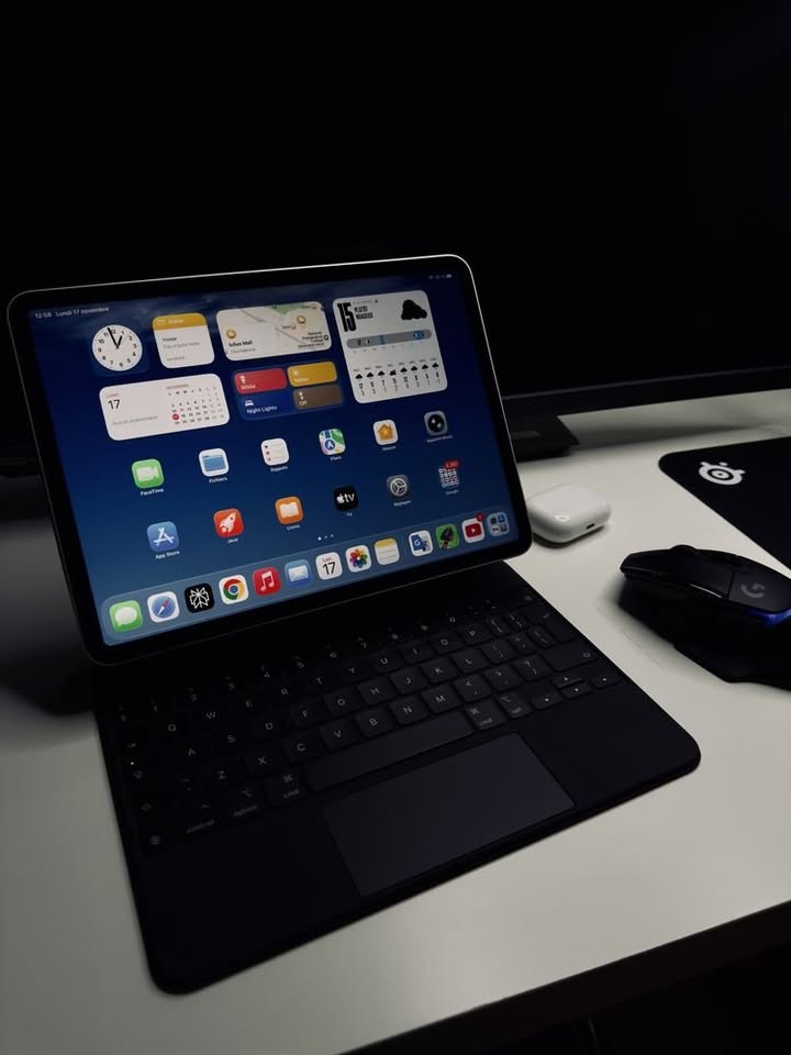 iPad Pro 11” (3ª Generación) – M1