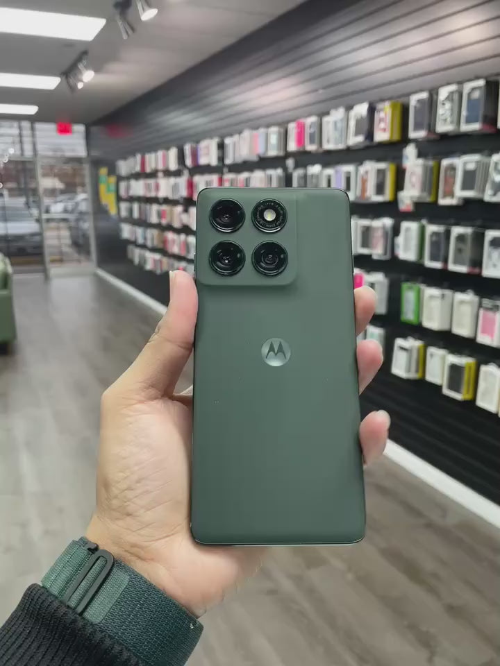 Motorola Edge 2025 256GB