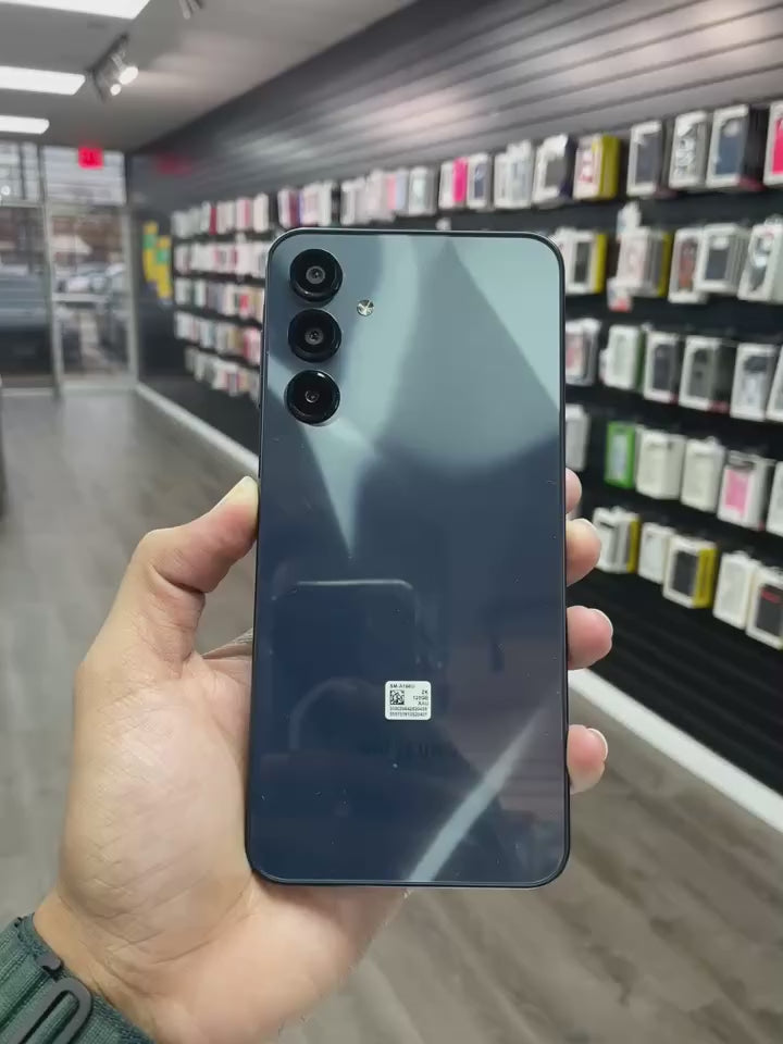 Samsung Galaxy A16 – 128GB