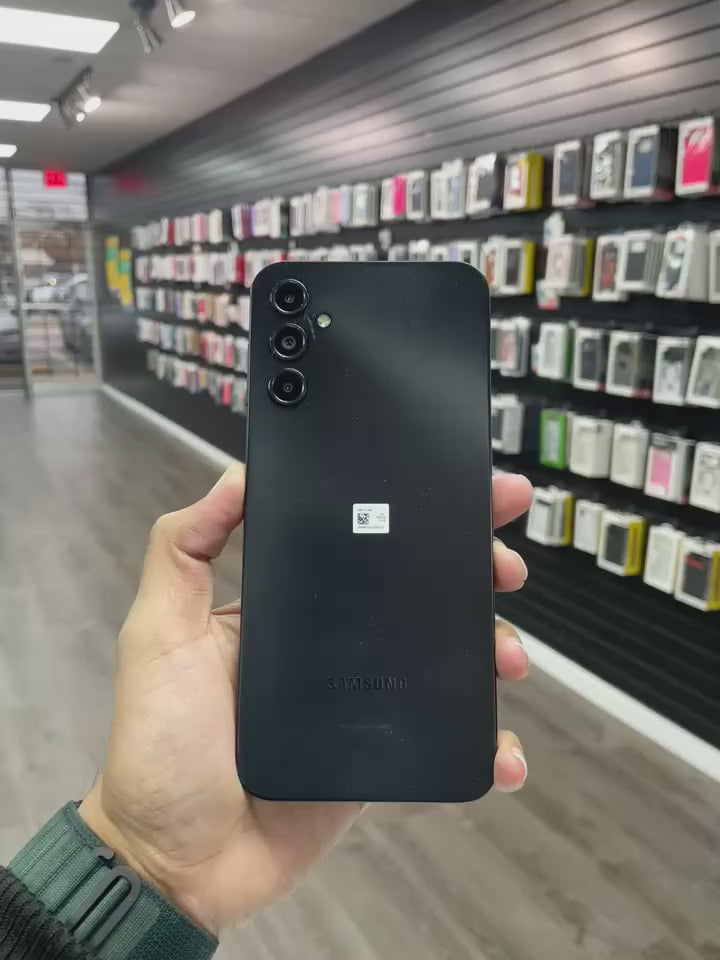 Samsung Galaxy A14 5G – 64GB